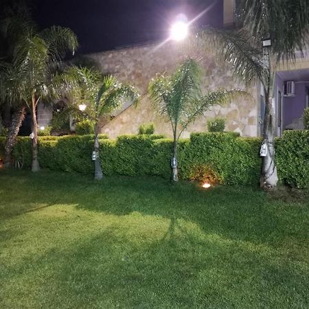 Villa Girasole Monteroni di Lecce Esterno foto