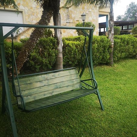 Villa Girasole Monteroni di Lecce Esterno foto