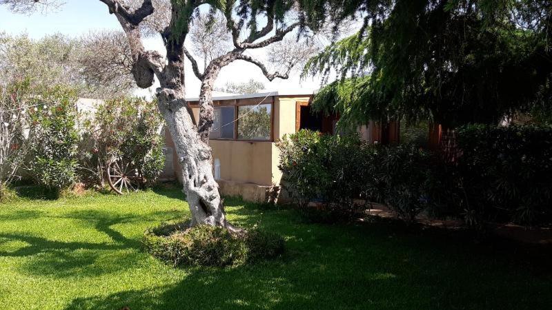 Villa Girasole Monteroni di Lecce Esterno foto