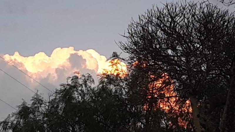 Villa Girasole Monteroni di Lecce Esterno foto