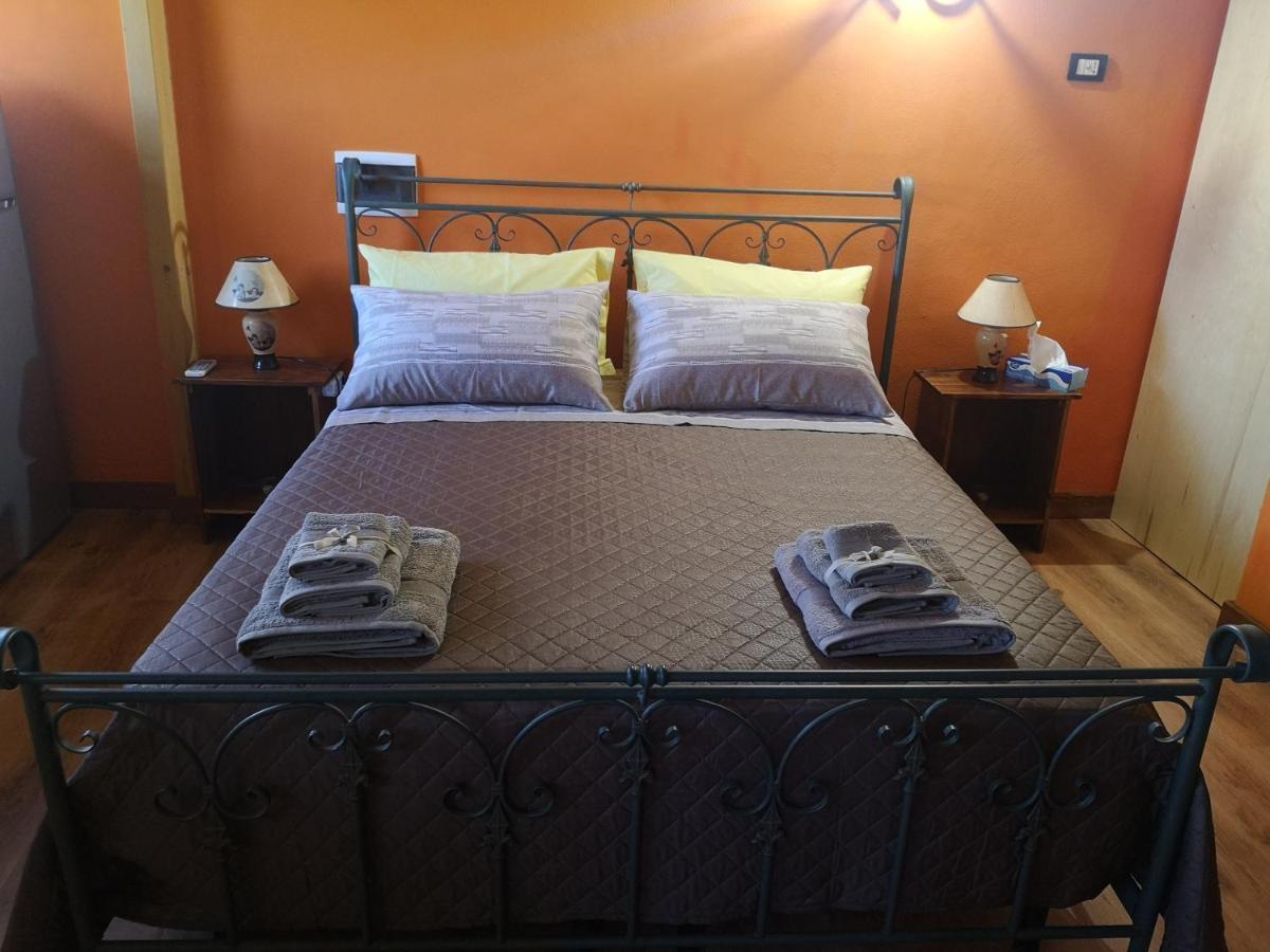 Villa Girasole Monteroni di Lecce Esterno foto