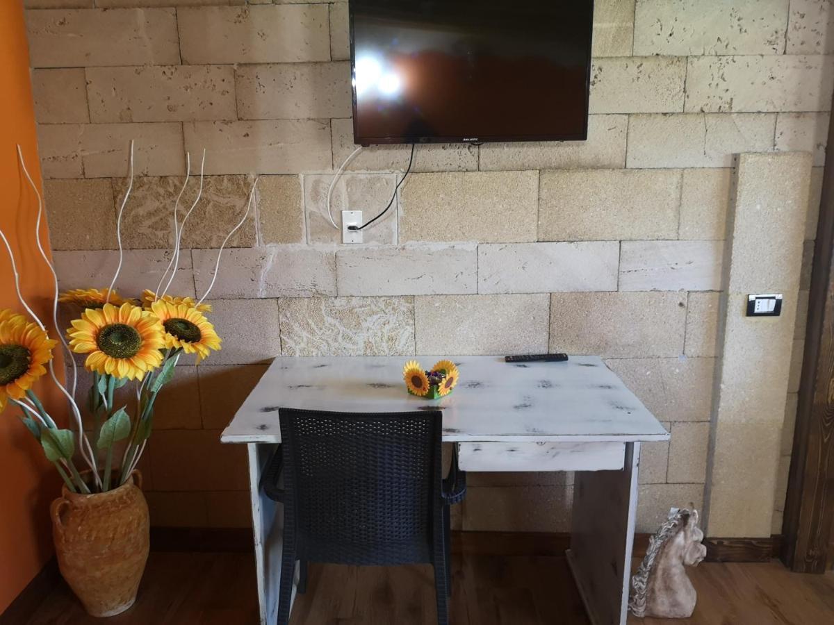Villa Girasole Monteroni di Lecce Esterno foto