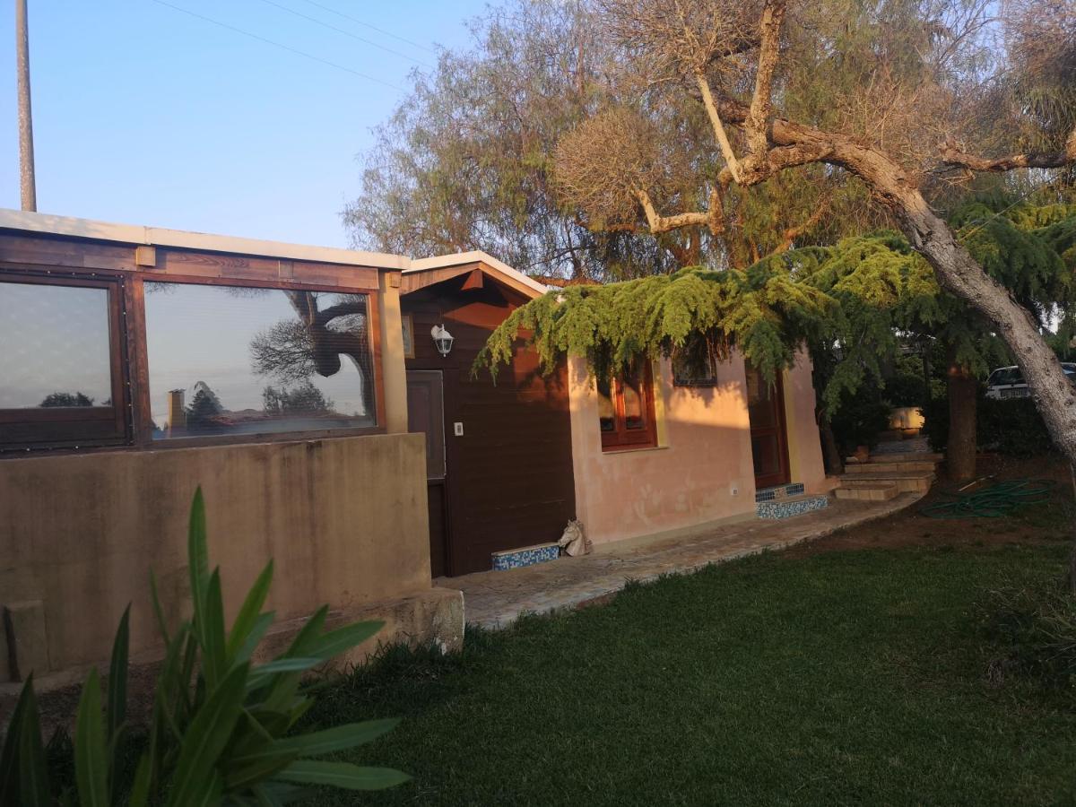 Villa Girasole Monteroni di Lecce Esterno foto