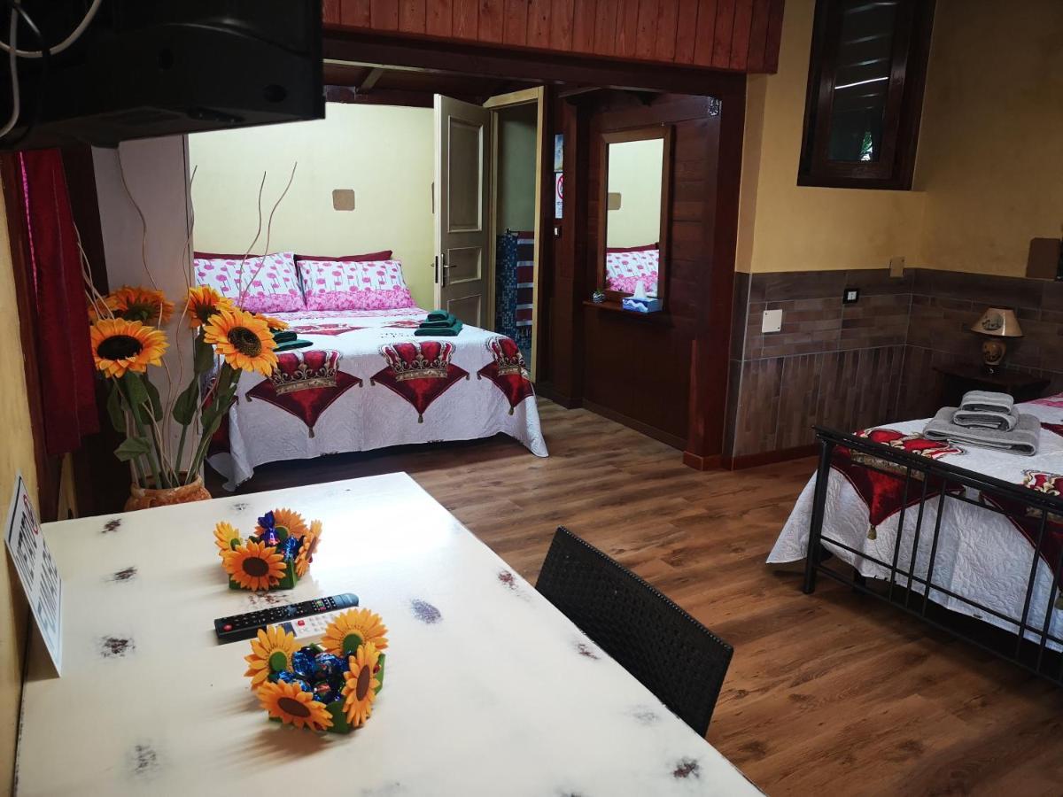 Villa Girasole Monteroni di Lecce Esterno foto